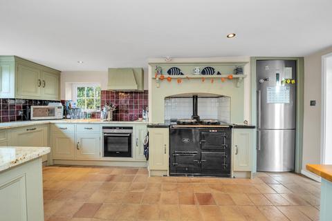 4 bedroom detached house for sale, Alburgh, Harleston