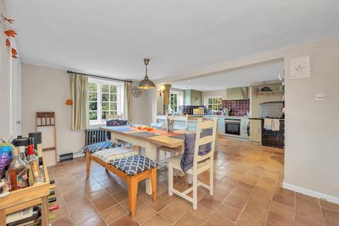 4 bedroom detached house for sale, Alburgh, Harleston