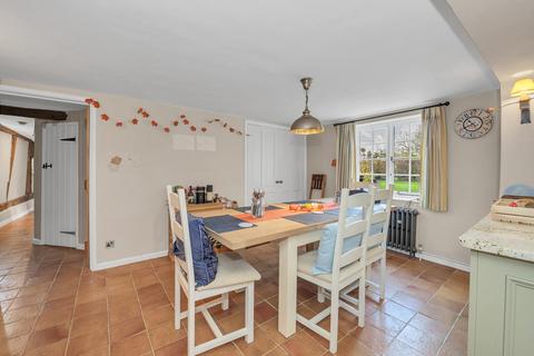 4 bedroom detached house for sale, Alburgh, Harleston