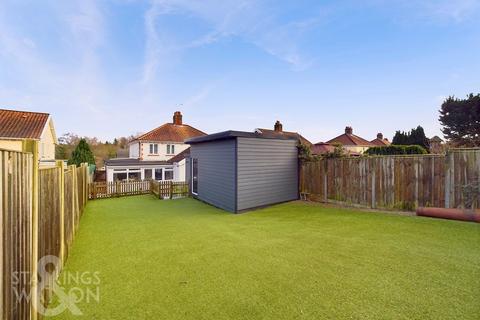 3 bedroom semi-detached house for sale, West End, Costessey, Norwich