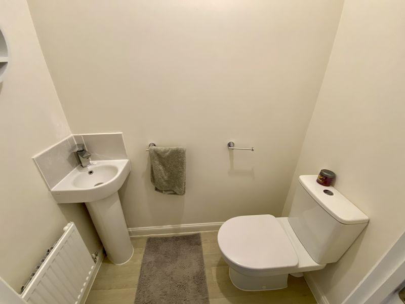 Guest WC