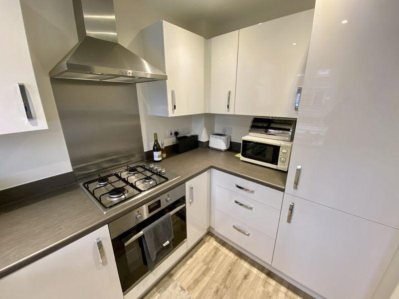 Modern Kitchen