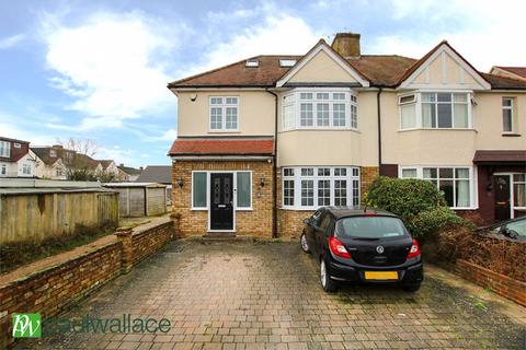 4 bedroom semi-detached house for sale, Robinson Avenue, Goffs Oak