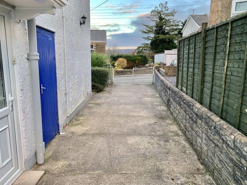 Driveway 2