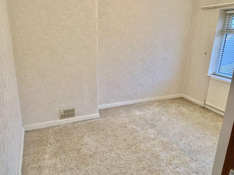 Bedroom Two - 1