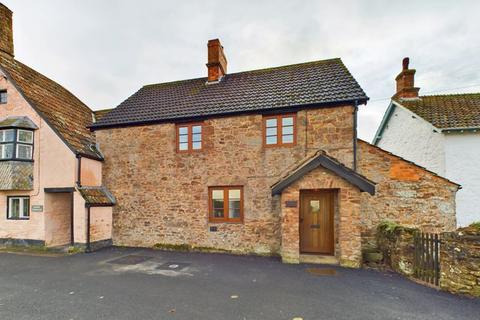 3 bedroom semi-detached house for sale, Woolston, Williton