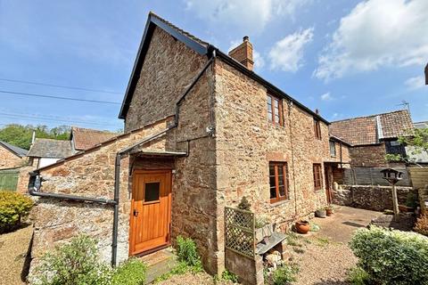 3 bedroom character property for sale, Woolston, Williton