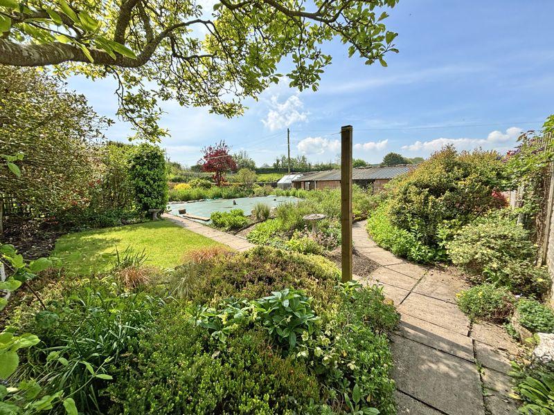 Woolston, Williton 3 bed character property for sale £395,000