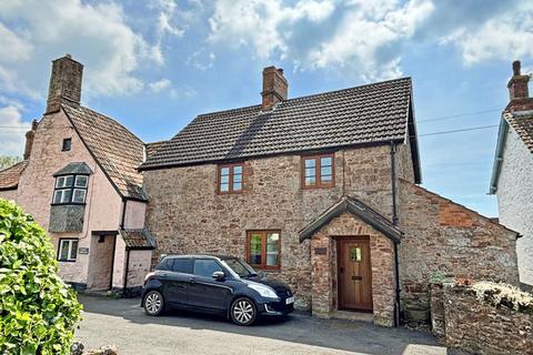 3 bedroom character property for sale, Woolston, Williton