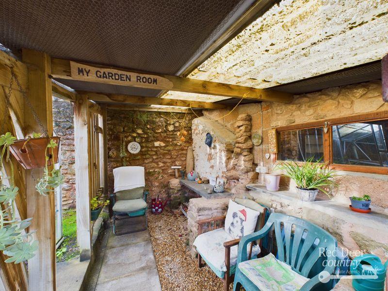 Covered Area