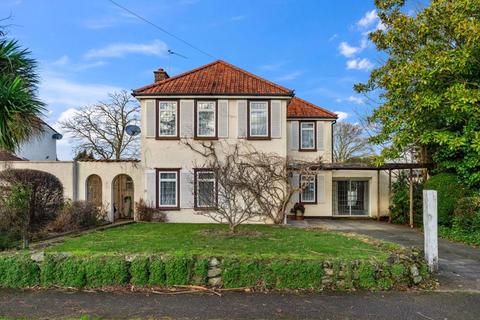 3 bedroom detached house for sale, The Mead, Wallington