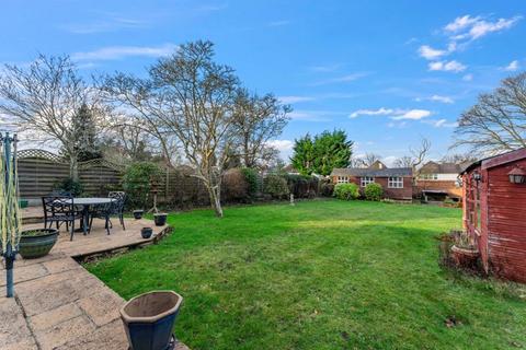 3 bedroom detached house for sale, The Mead, Wallington