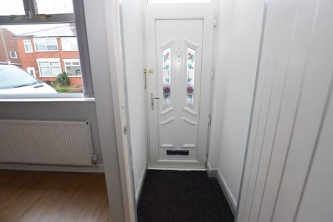 20 Barton Street, Golborne, Warrington, WA3 3DH