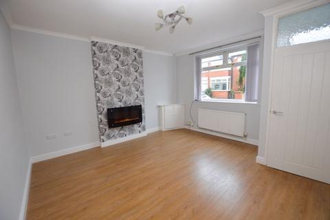 20 Barton Street, Golborne, Warrington, WA3 3DH