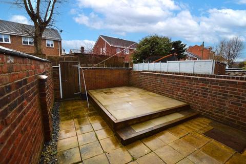 20 Barton Street, Golborne, Warrington, WA3 3DH