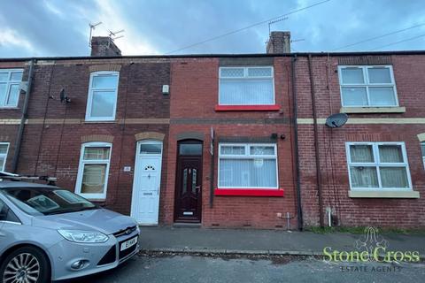 20 Barton Street, Golborne, Warrington, WA3 3DH