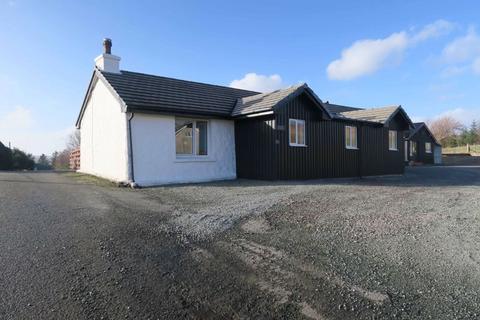 4 bedroom detached house for sale, Drumuie nr Portree, Isle of Skye