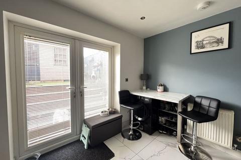 4 bedroom townhouse for sale - Central Avenue, North Shields