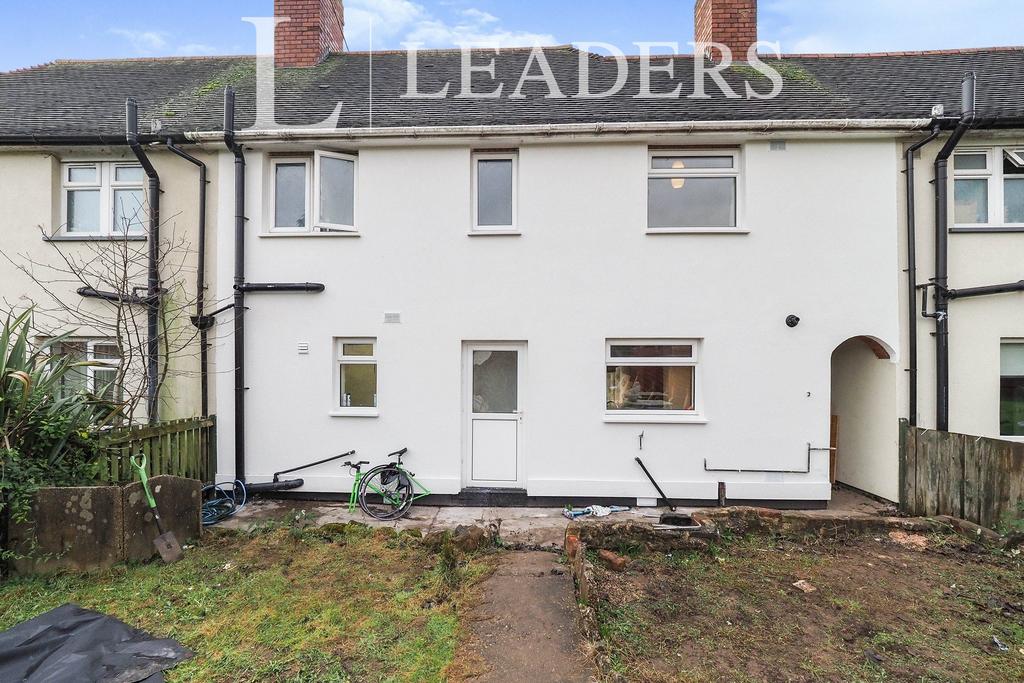 Melbourne Road, Nottingham 3 bed semidetached house £1,000 pcm (£231 pw)