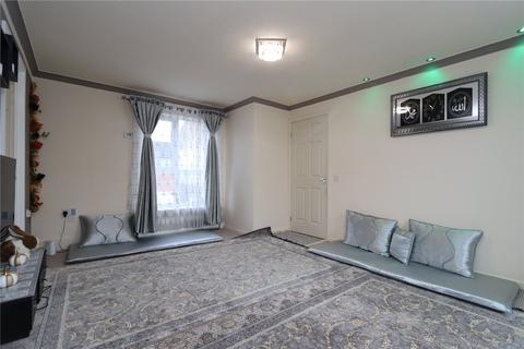 2 bedroom maisonette for sale, Plumstead Avenue, Bradwell Common, Milton Keynes, Buckinghamshire, MK13