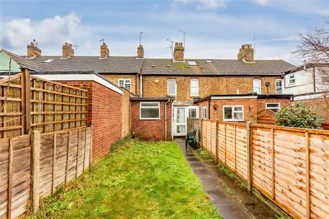 2 bedroom terraced house for sale, Dunstable Road, Toddington, Bedfordshire, LU5