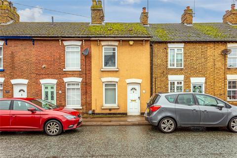 2 bedroom terraced house for sale, Dunstable Road, Toddington, Bedfordshire, LU5