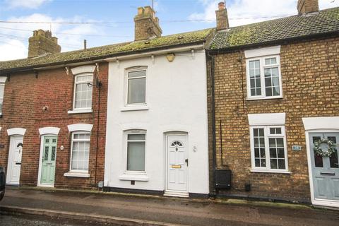 2 bedroom terraced house for sale, Dunstable Road, Toddington, Bedfordshire, LU5