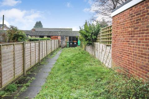 2 bedroom terraced house for sale, Dunstable Road, Toddington, Bedfordshire, LU5