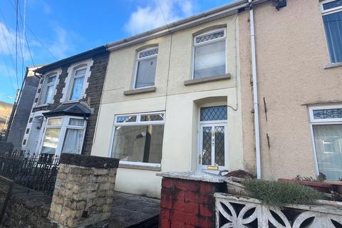 James Road, Blaengarw, Bridgend