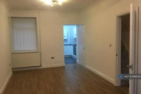 undefined, James Road, Blaengarw, Bridgend