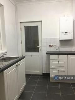 undefined, James Road, Blaengarw, Bridgend