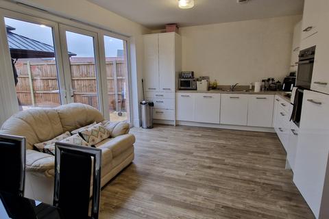 20 Hunting Drive, Luton, LU2 0GA