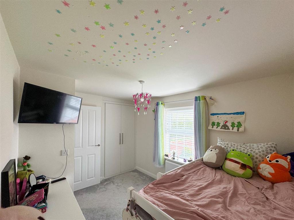 Bedroom Four