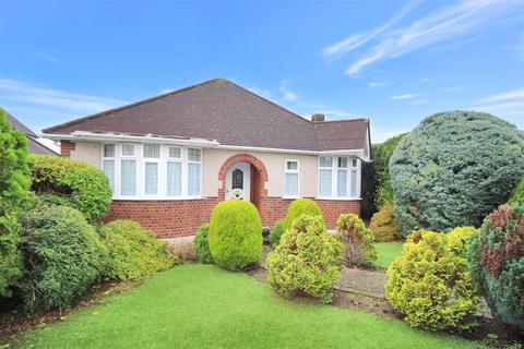 2 bedroom detached bungalow for sale, Highfield Drive, Ewell
