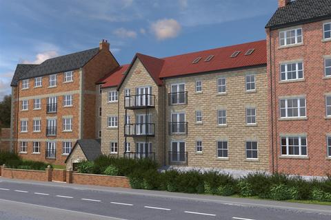 2 bedroom apartment for sale, Manchester Road, Stocksbridge, Sheffield