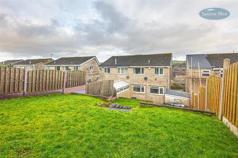 24 Coppice Close, Stocksbridge, Sheffield, S36 1LS