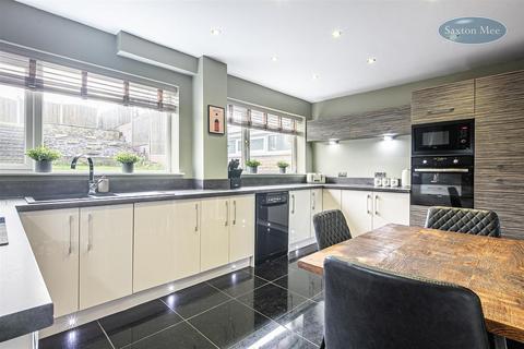24 Coppice Close, Stocksbridge, Sheffield, S36 1LS