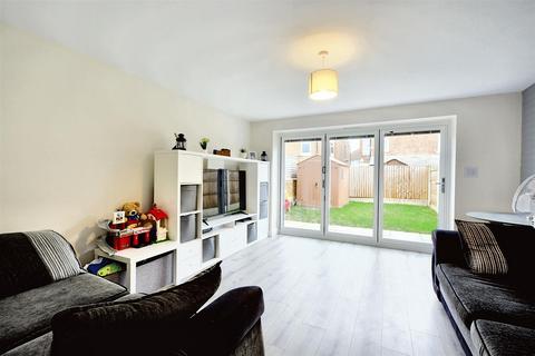 3 bedroom semi-detached house for sale, William Street, Long Eaton