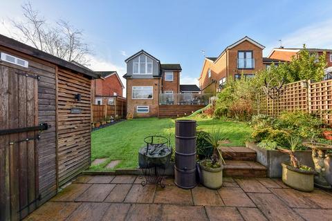 8 Copse Close, Burton Joyce, Nottingham, NG14 5DD