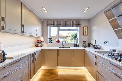 8 Copse Close, Burton Joyce, Nottingham, NG14 5DD