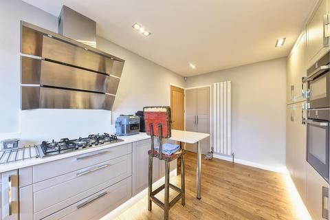 8 Copse Close, Burton Joyce, Nottingham, NG14 5DD