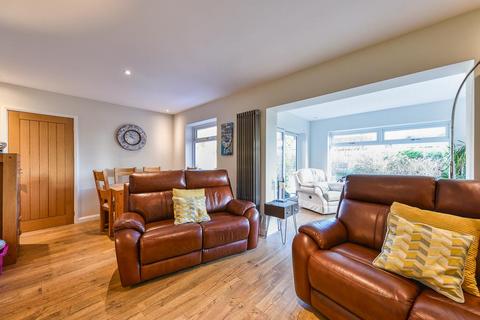 8 Copse Close, Burton Joyce, Nottingham, NG14 5DD