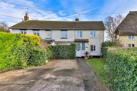 2 bedroom cottage for sale - The Causeway, Hitcham, Ipswich
