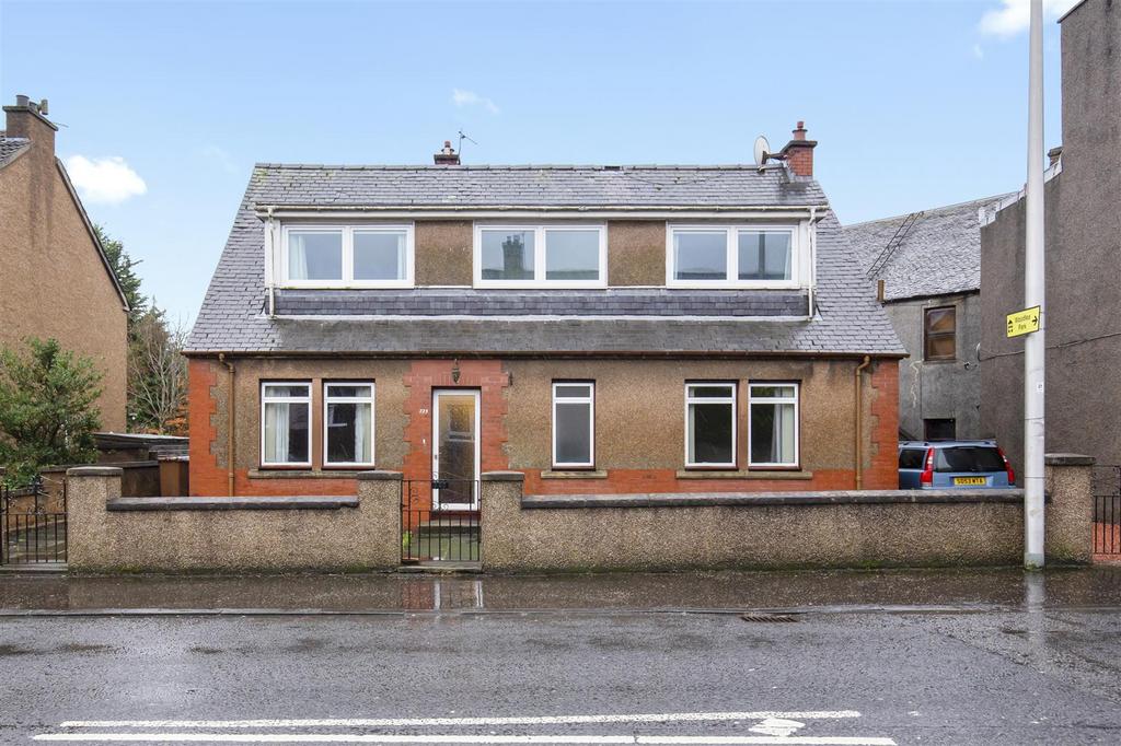 223 Baldridgeburn, Dunfermline, KY12 9EG 4 bed detached house for sale