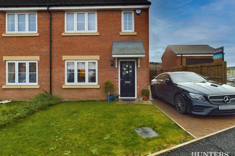 8 Beaumont Way, Consett, DH8 5BD