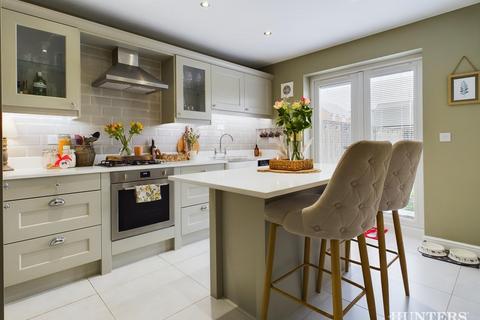 8 Beaumont Way, Consett, DH8 5BD
