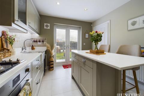 8 Beaumont Way, Consett, DH8 5BD