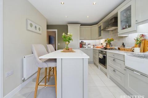 8 Beaumont Way, Consett, DH8 5BD