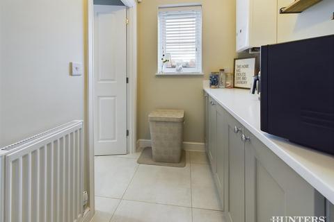 8 Beaumont Way, Consett, DH8 5BD