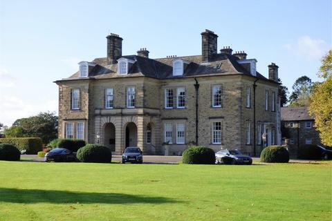 2 bedroom penthouse for sale, Gargrave House, Gargrave, Skipton,